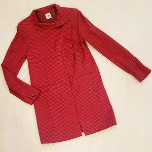 Size XS: CAbi Celebration Jacket Style 5156